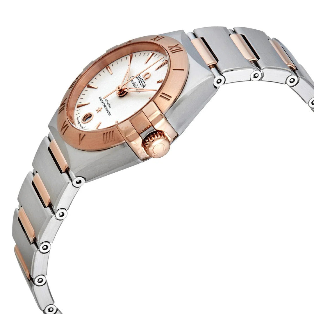 Omega Constellation Co-axial Master Chronometer 29mm for Women