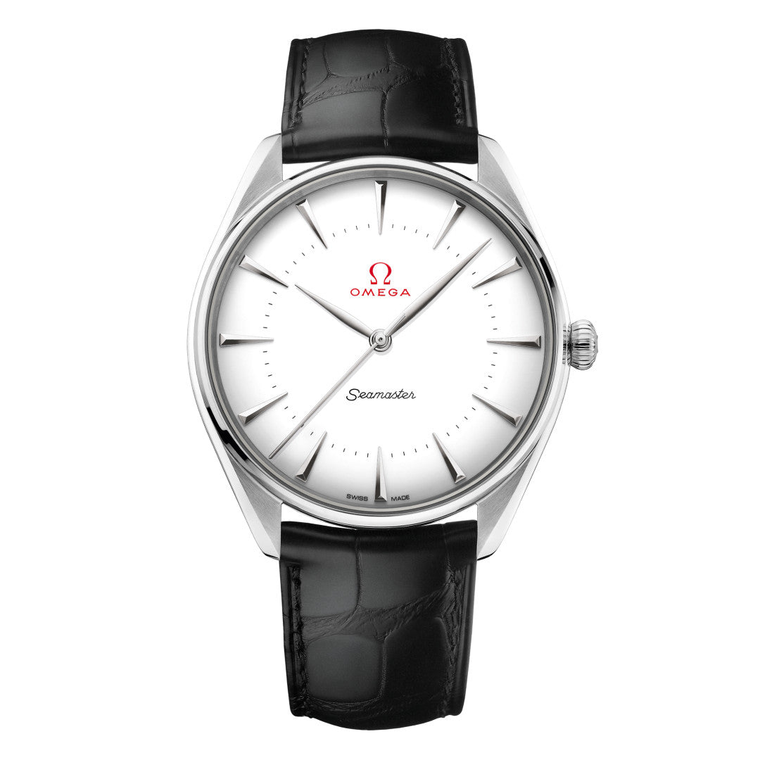 Omega Seamaster 1948 Co-Axial Master Chronometer Small Seconds