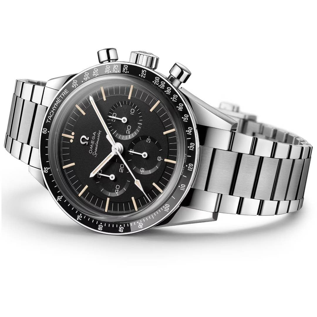 Omega - Speedmaster Heritage Calibre 321