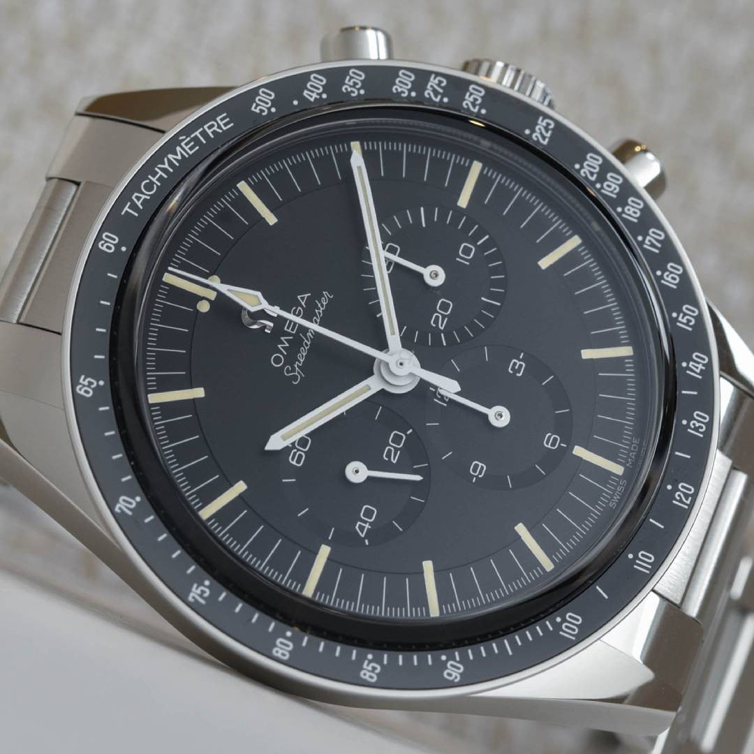 Omega - Speedmaster Heritage Calibre 321