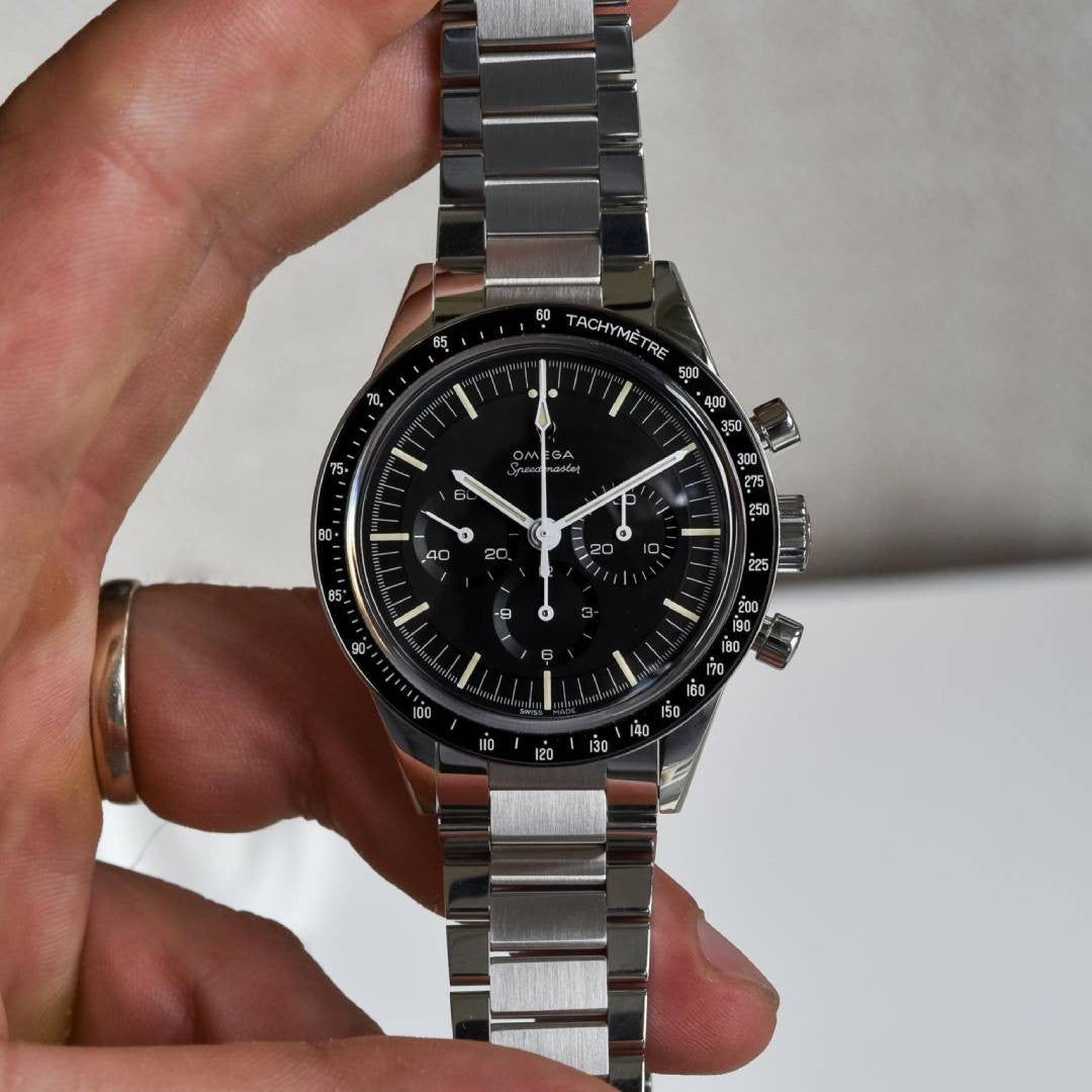Omega - Speedmaster Heritage Calibre 321