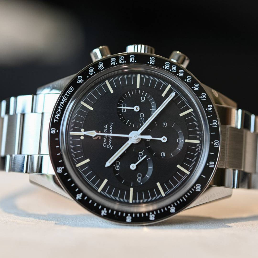 Omega - Speedmaster Heritage Calibre 321