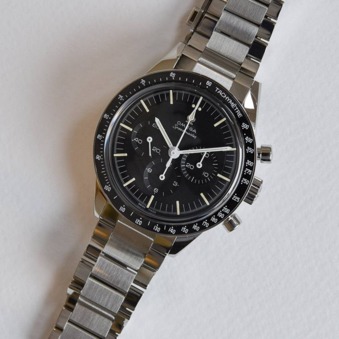 Omega - Speedmaster Heritage Calibre 321
