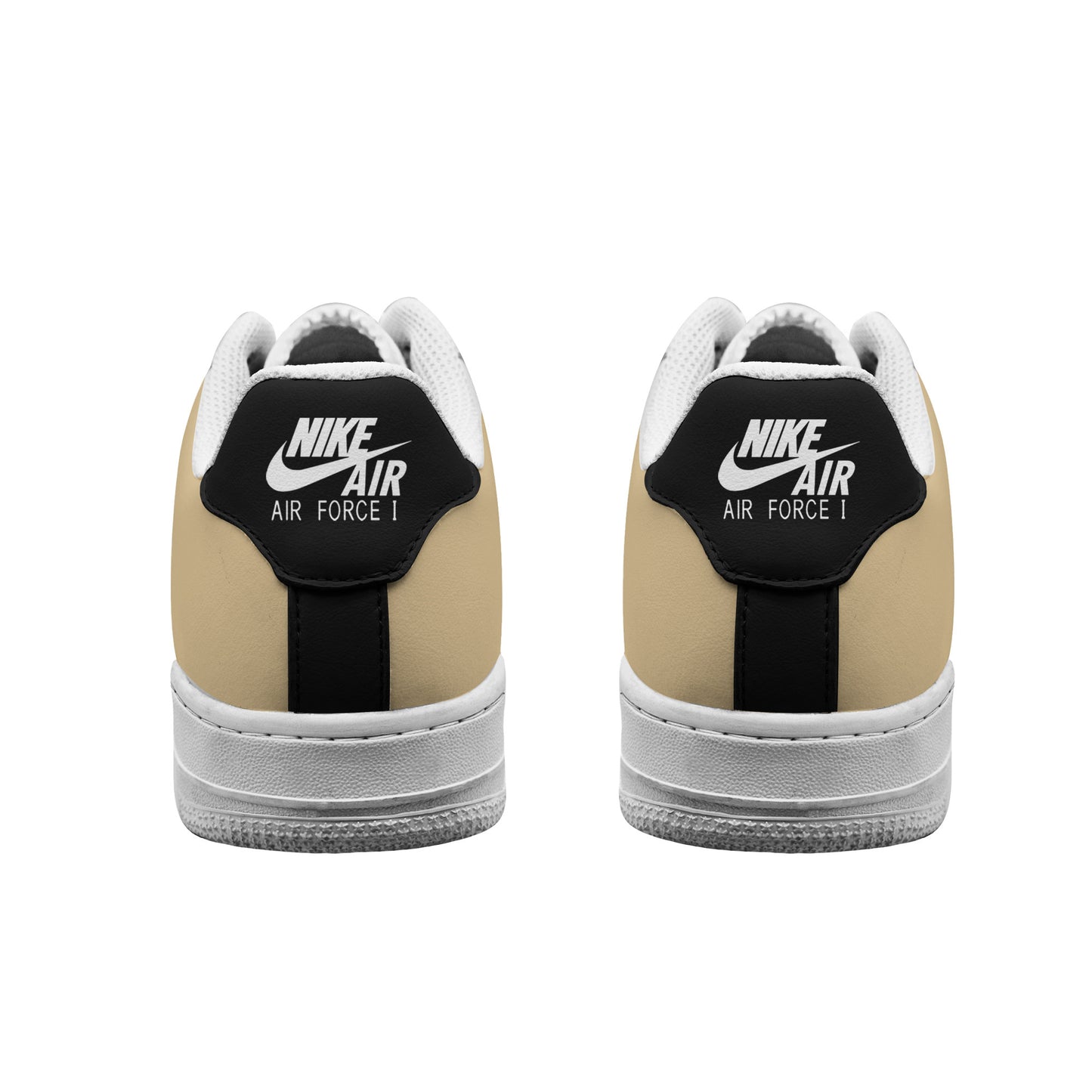 (Personalized) New Orleans Saints LV x Nike Air Force 1