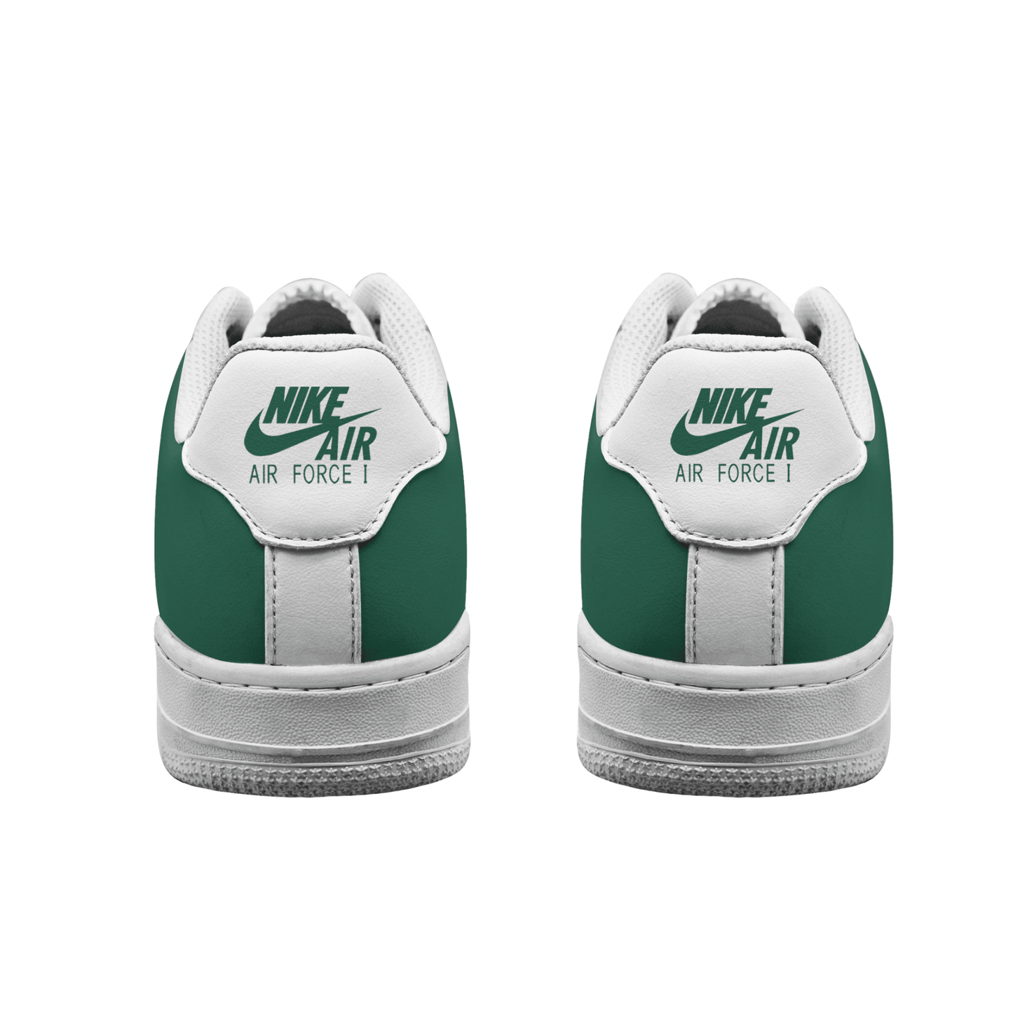 (Personalized) New York Jets LV x Nike Air Force 1