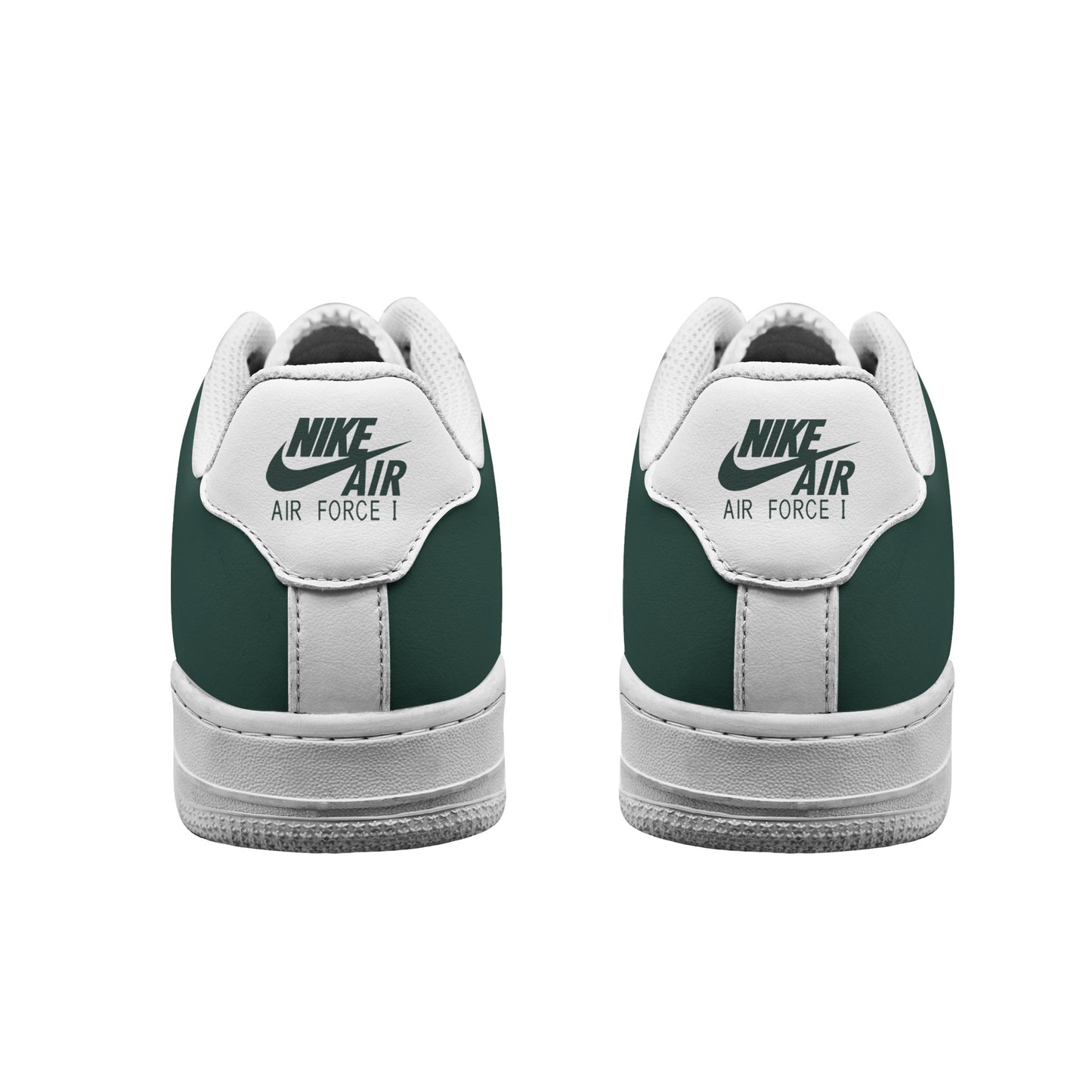 (Personalized) Green Bay Packers LV x Nike Air Force 1