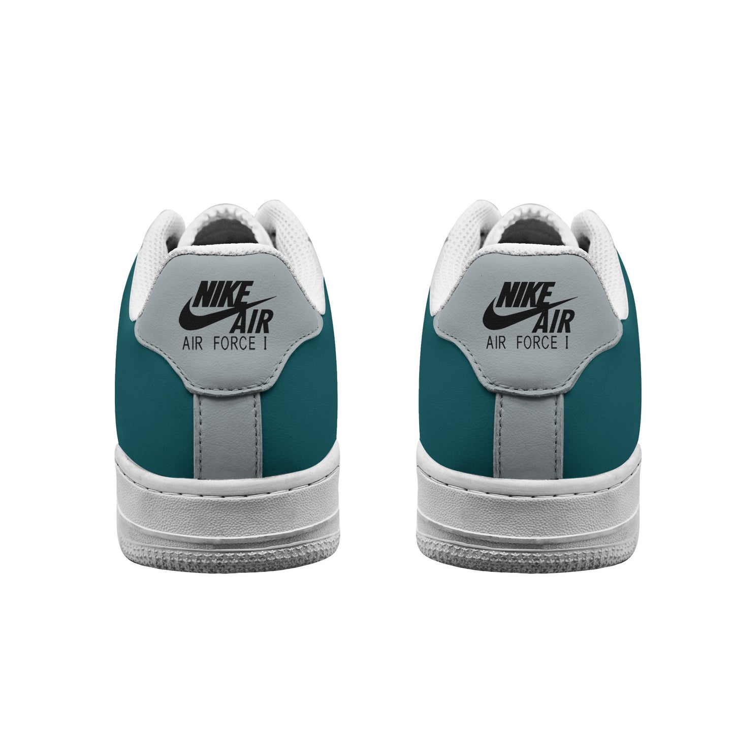 (Personalized) Philadelphia Eagles LV x Nike Air Force 1