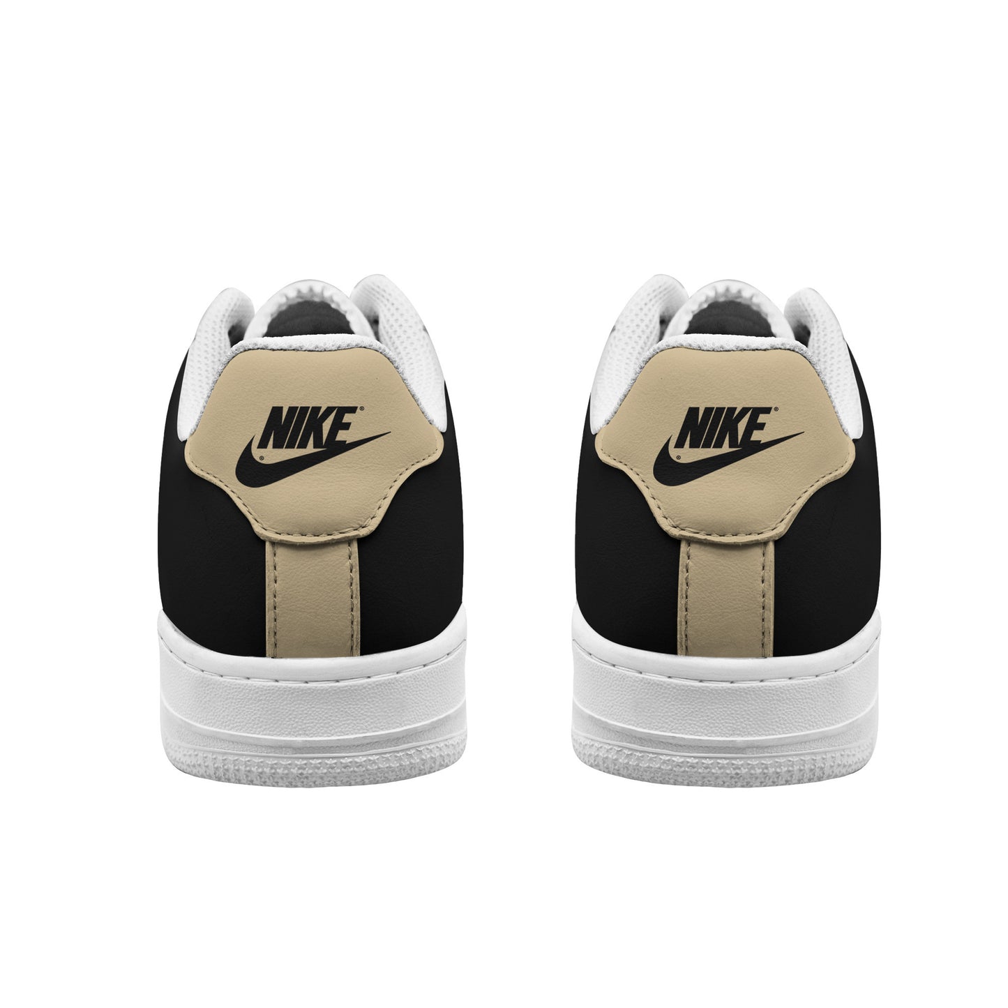 (Personalized) New Orleans Saints Nike Air Force 1