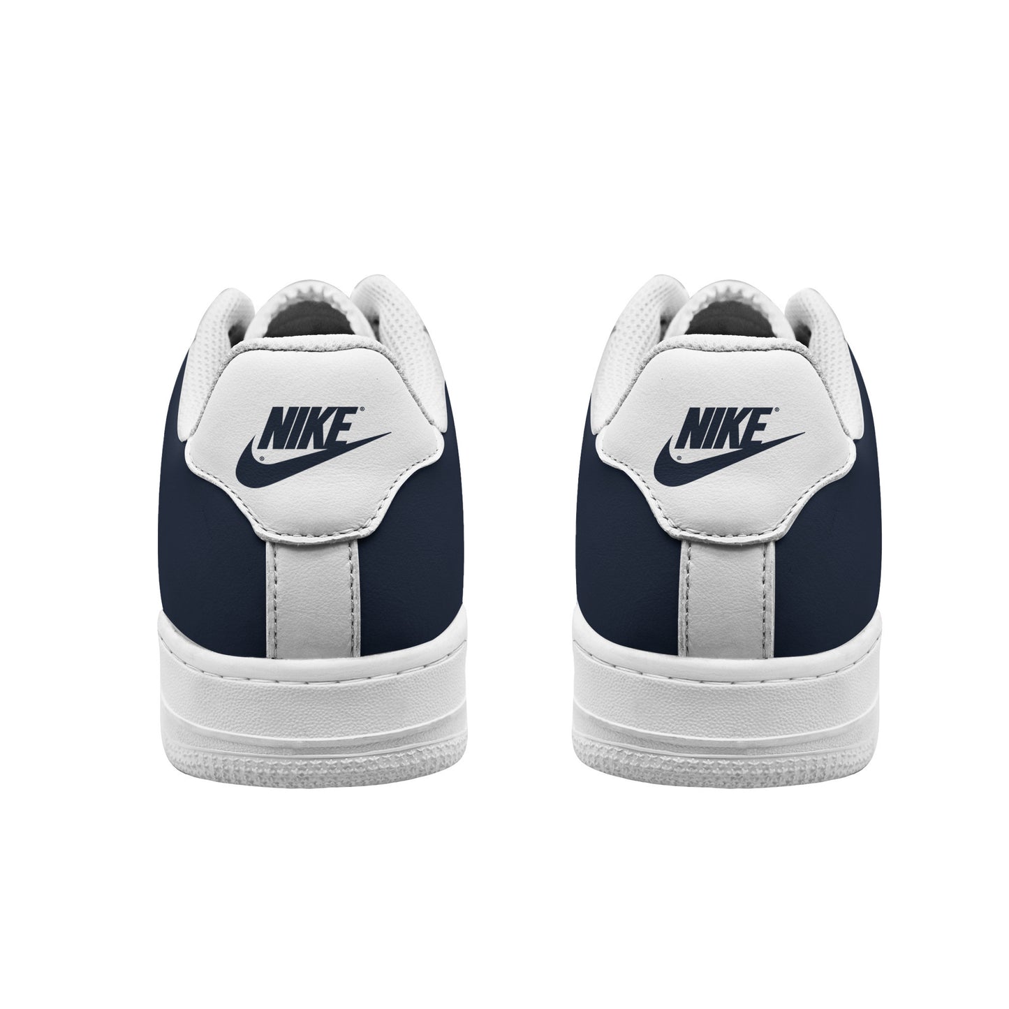 (Personalized) Chicago Bears Nike Air Force 1