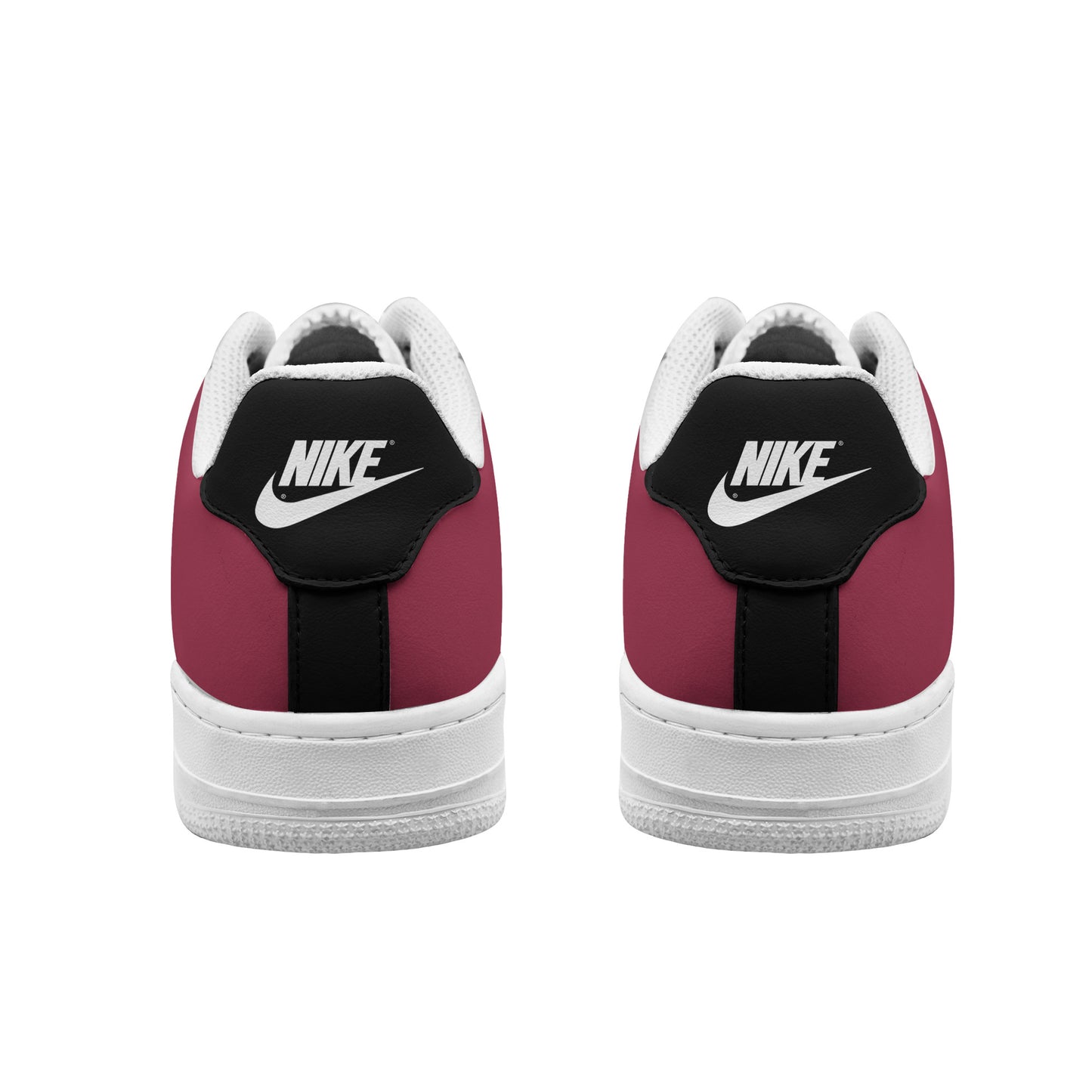 (Personalized) Arizona Cardinals Nike Air Force 1