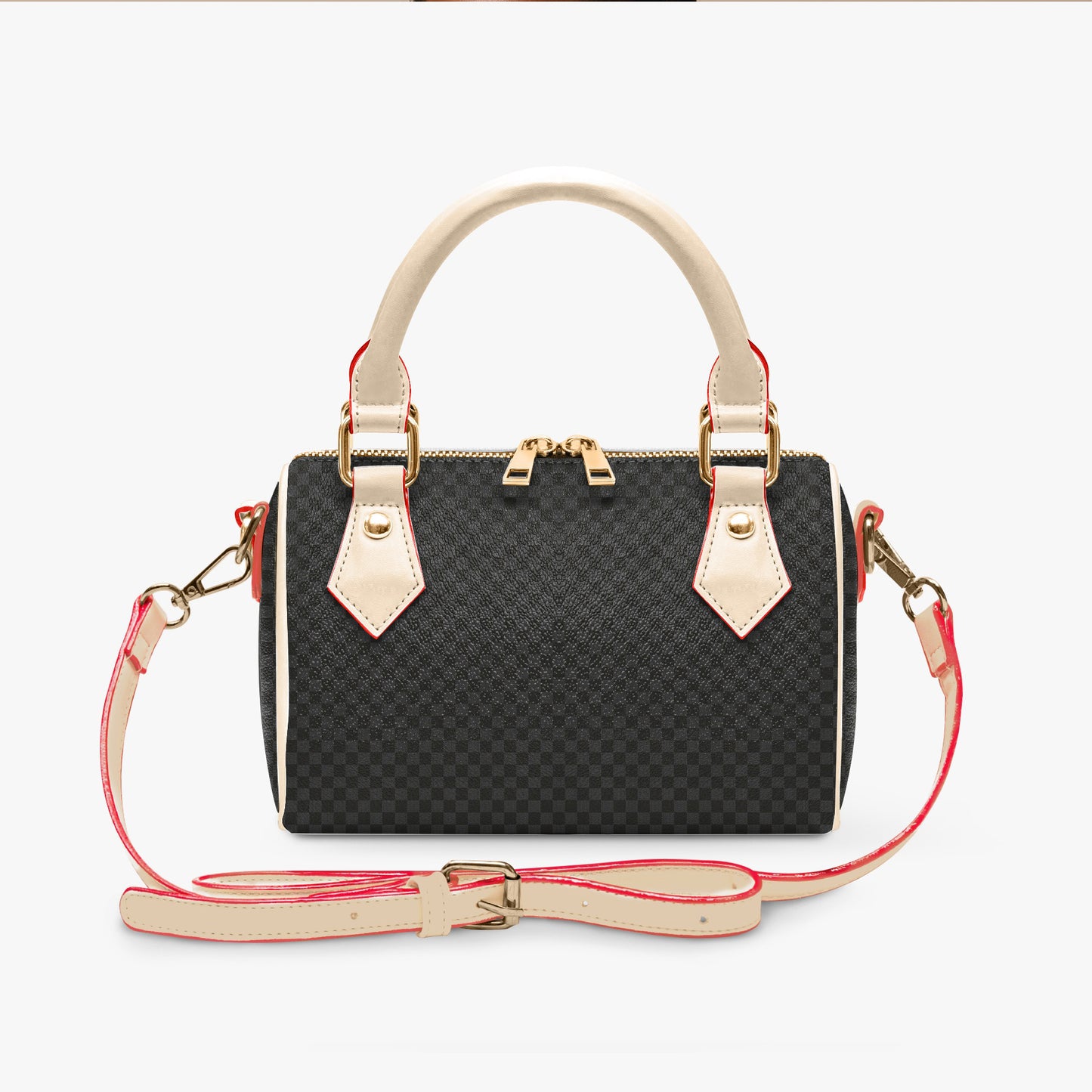 Louis Vuitton Crossbody Bags Damier Style