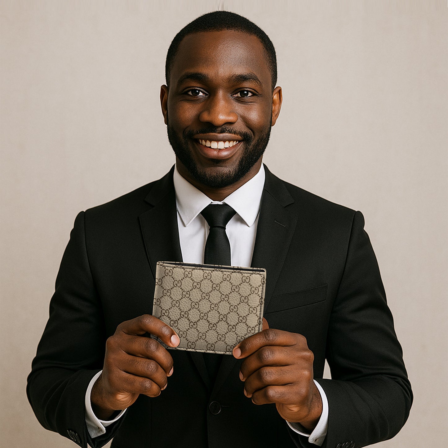 Gucci Men Wallet