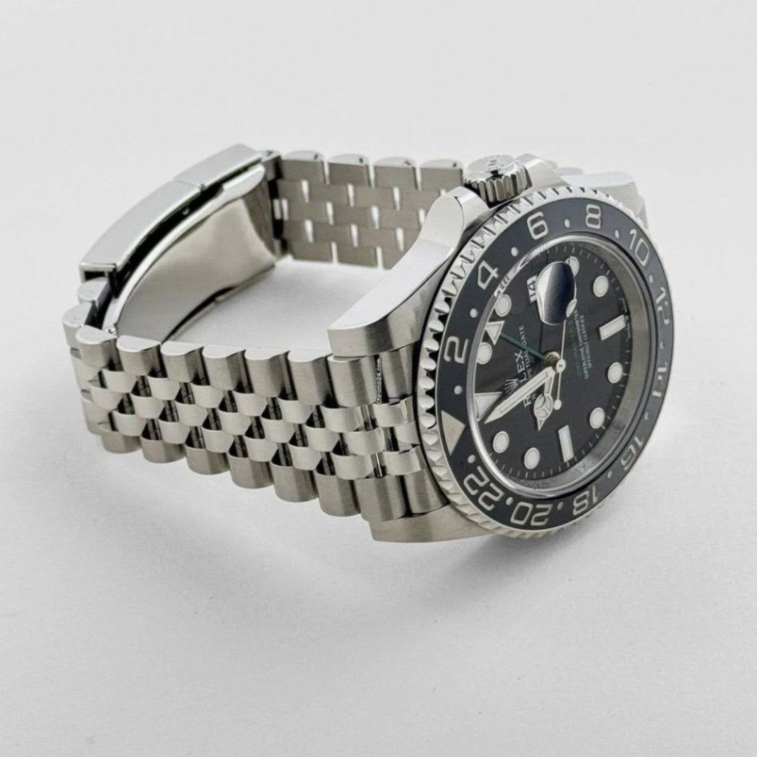 Rolex GMT-Master II “Bruce Wayne”