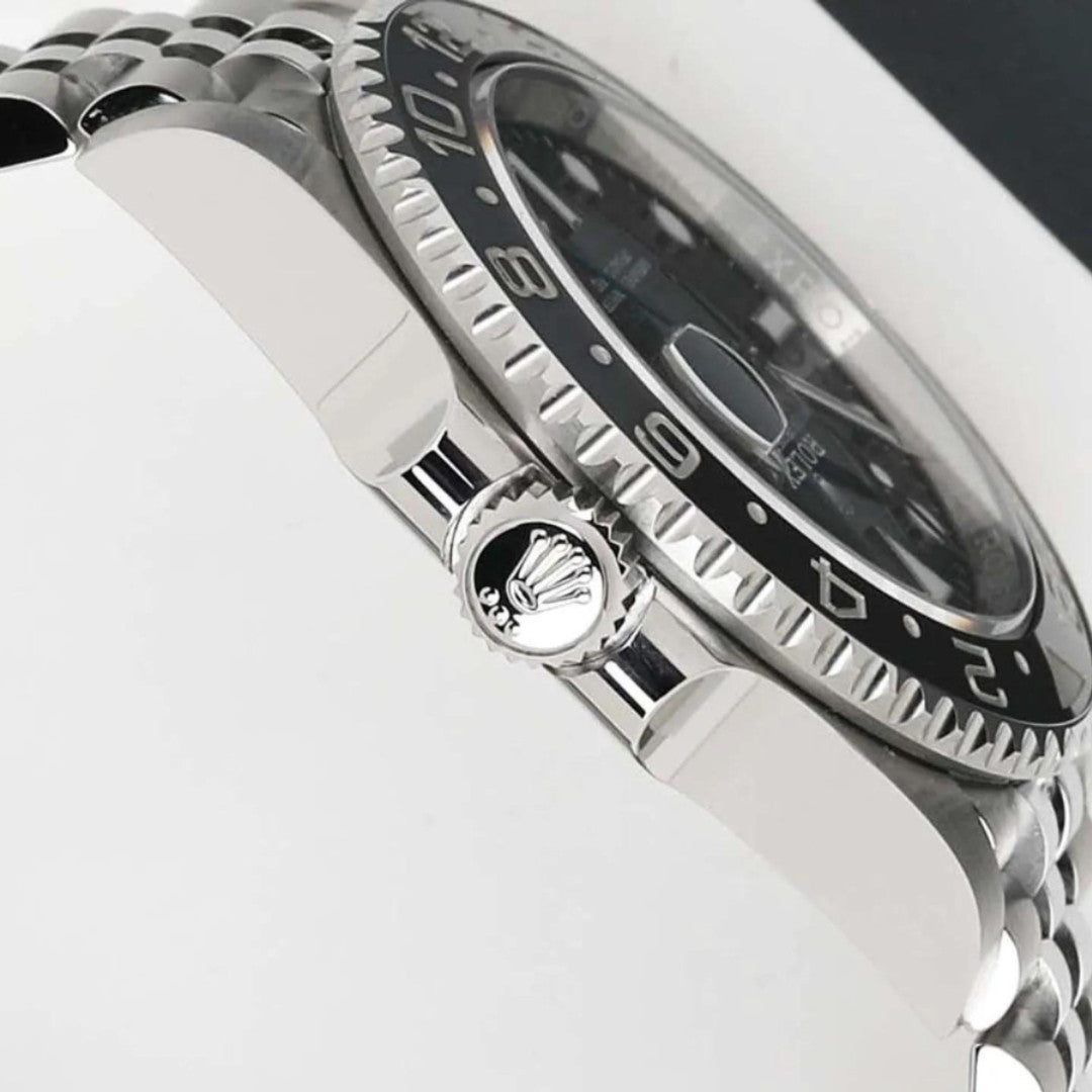 Rolex GMT-Master II “Bruce Wayne”