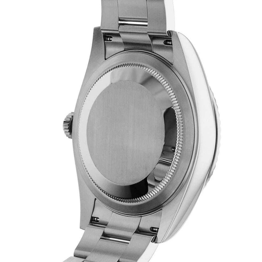 Rolex Sky-Dweller Oyster White Dial 42mm