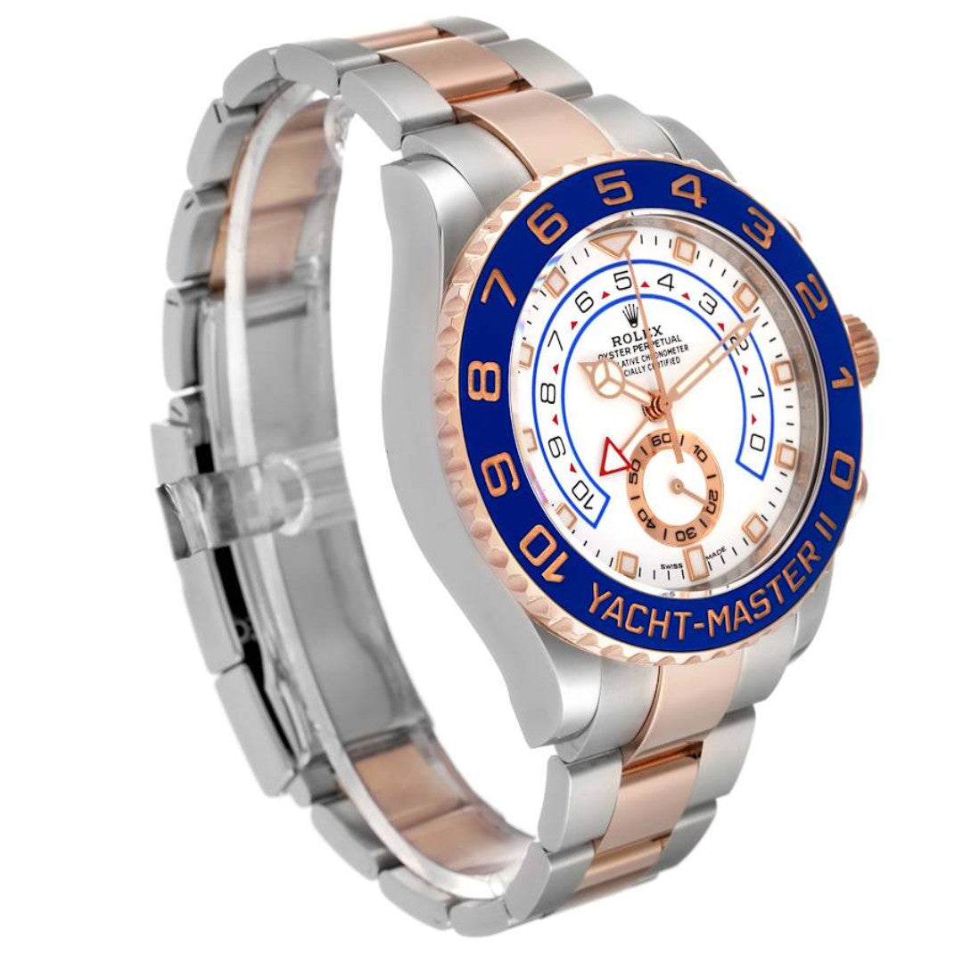 Rolex Yacht-Master II 44mm