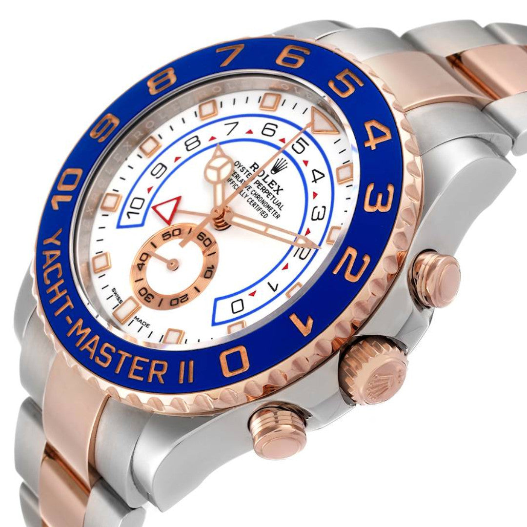 Rolex Yacht-Master II 44mm
