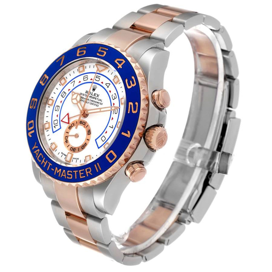 Rolex Yacht-Master II 44mm