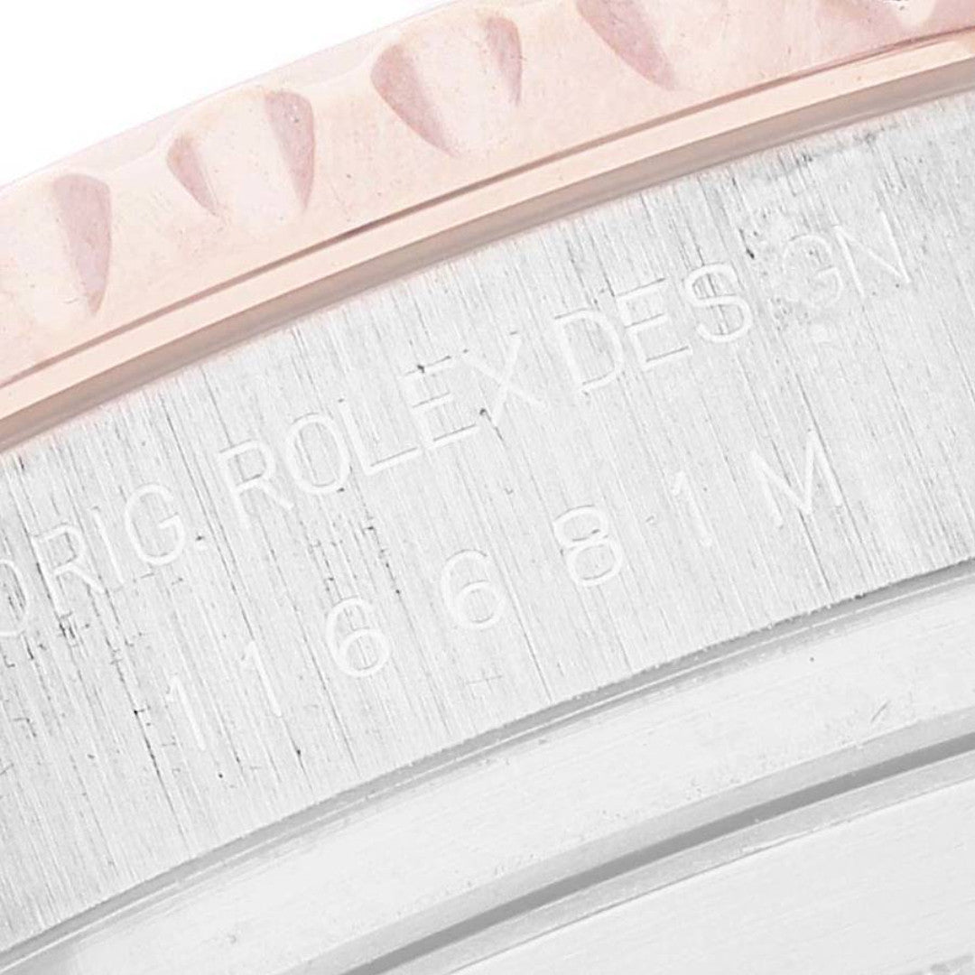 Rolex Yacht-Master II 44mm