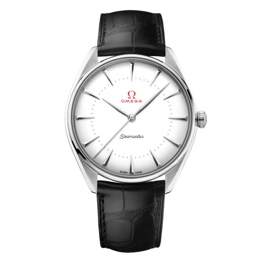 Omega Seamaster 1948 Co-Axial Master Chronometer Small Seconds