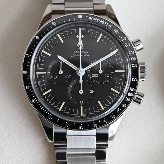 Omega - Speedmaster Heritage Calibre 321