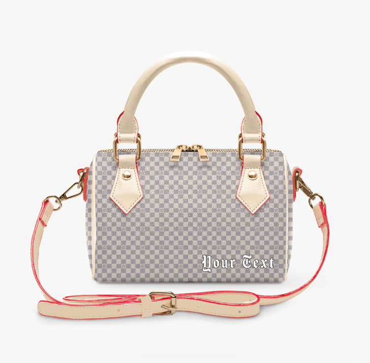 Louis Vuitton Crossbody Bags Damier Style