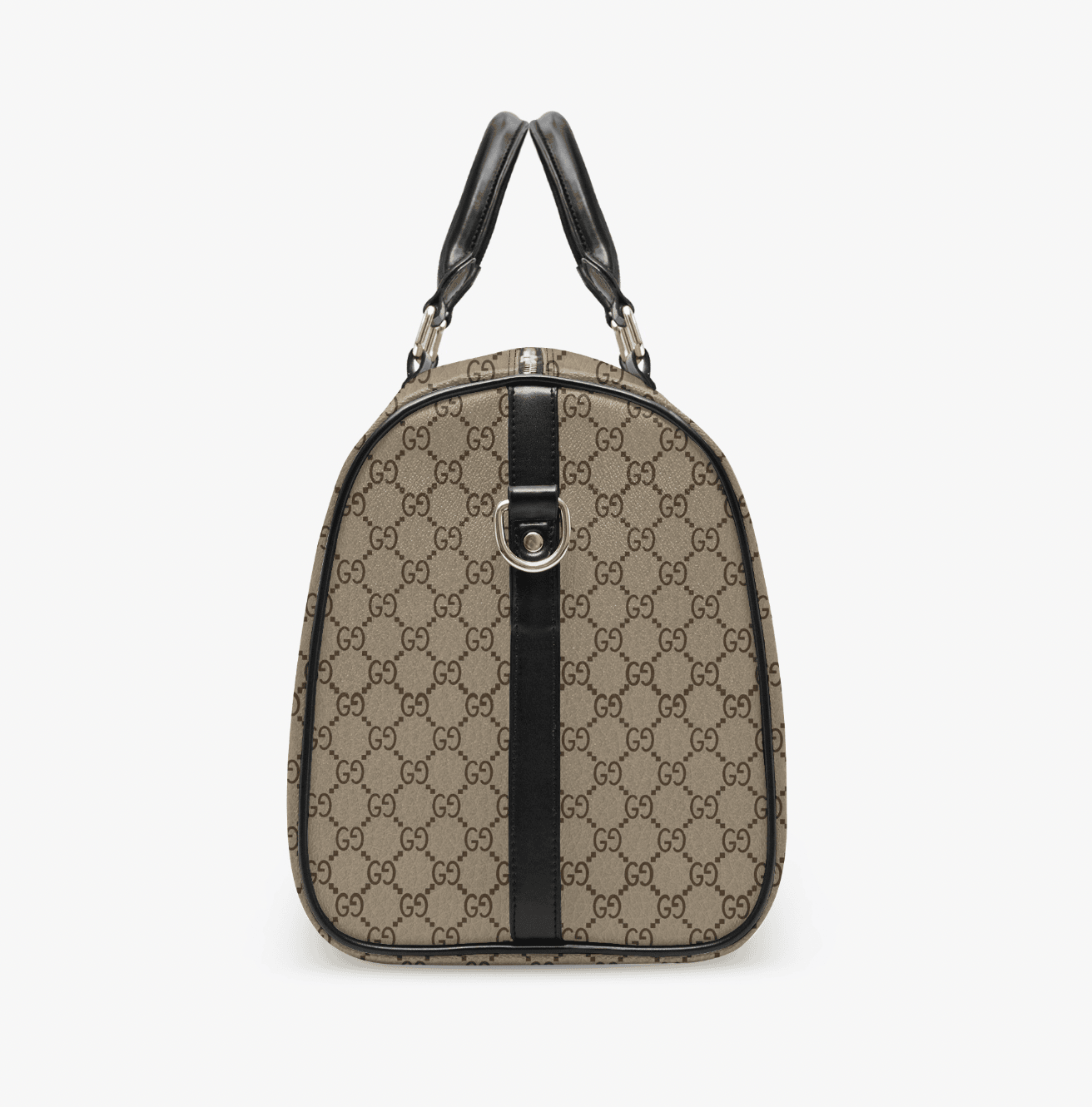 Gucci Savoy Travel Duffle Bag