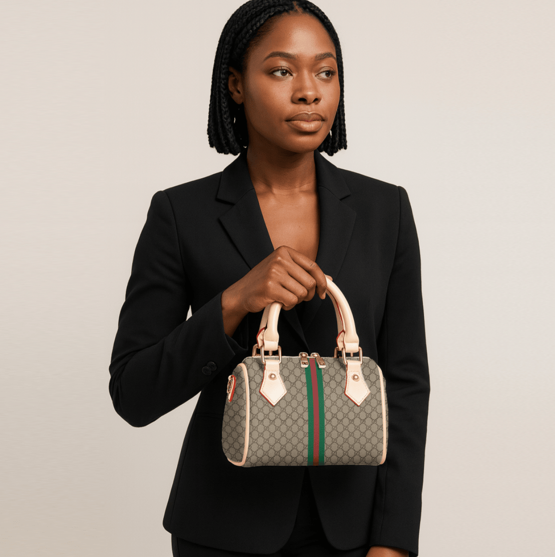 Gucci Savoy Crossbody Bags