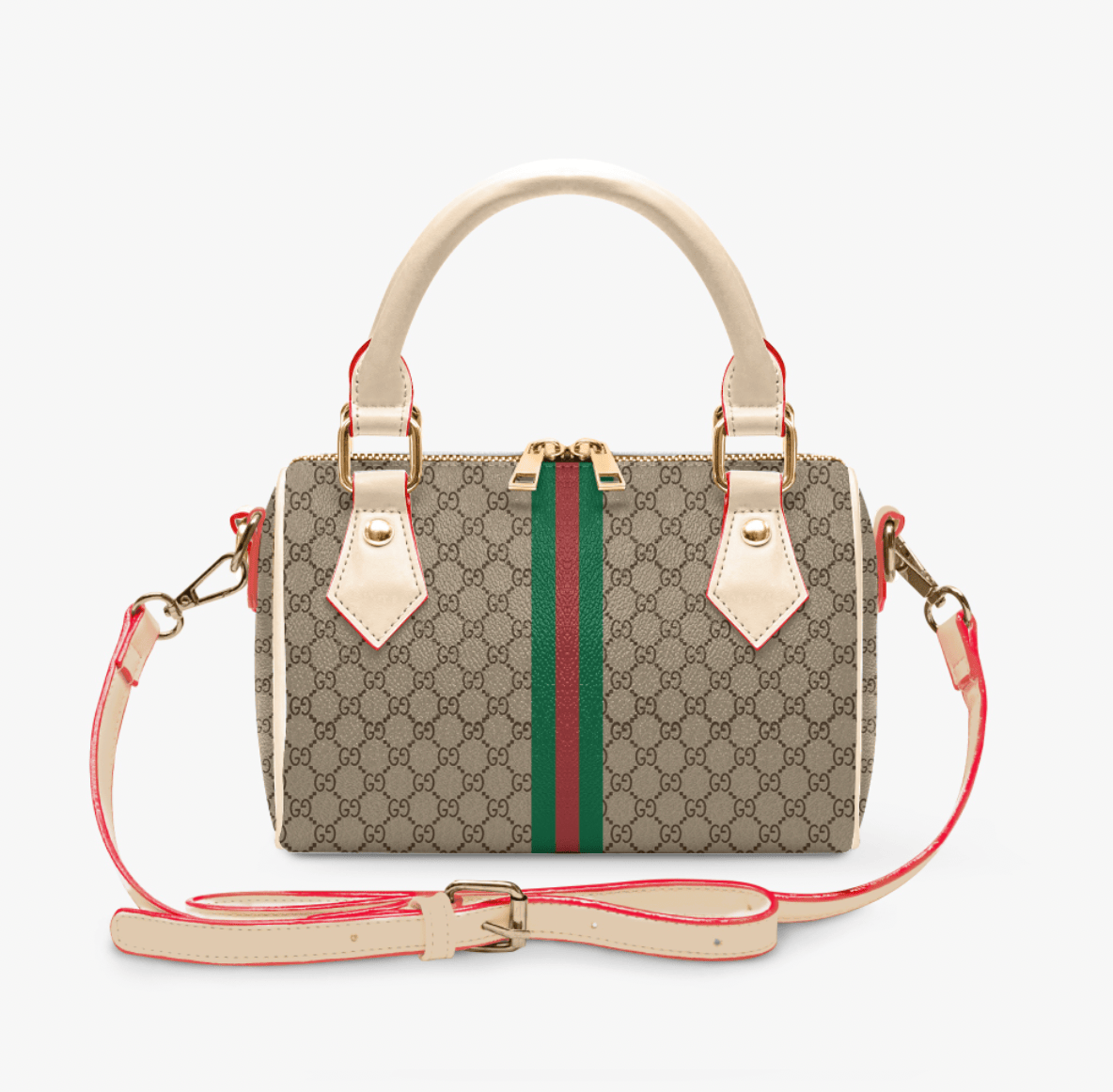 Gucci Savoy Crossbody Bags