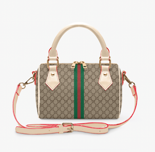 Gucci Savoy Crossbody Bags