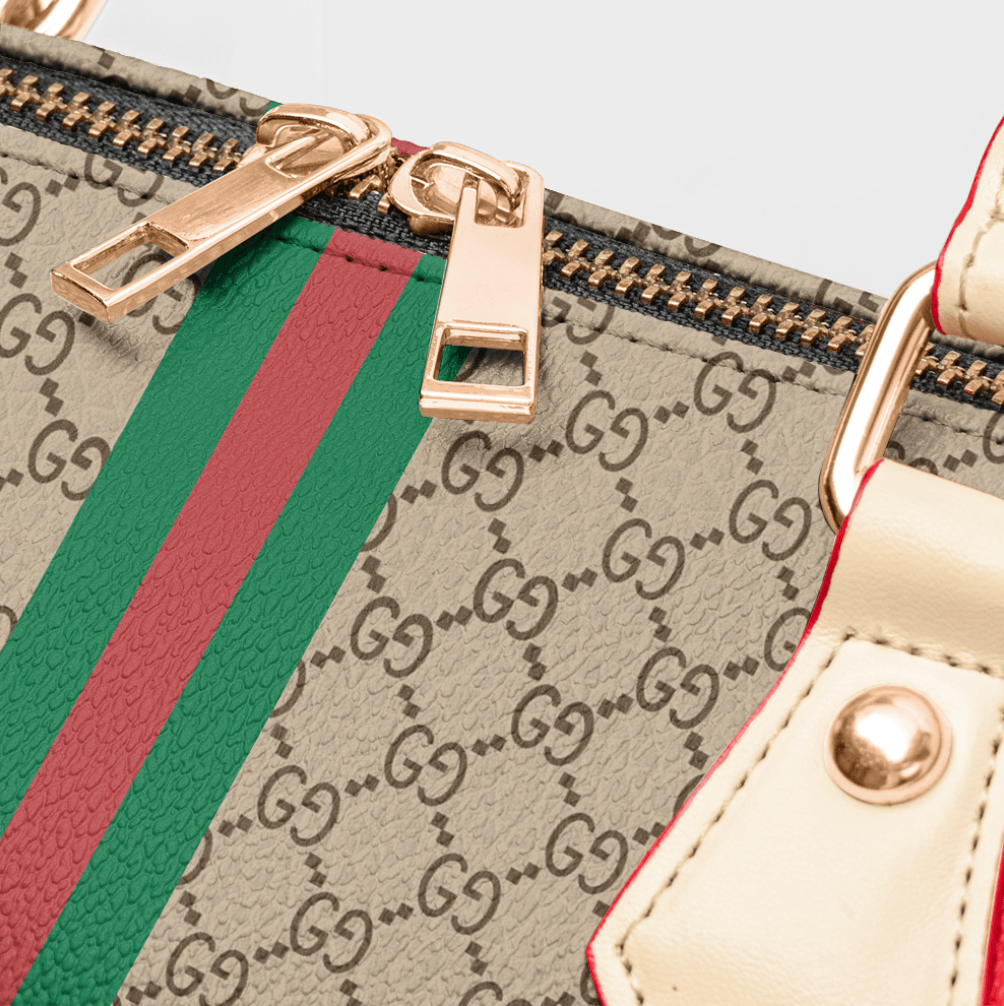 Gucci Savoy Crossbody Bags
