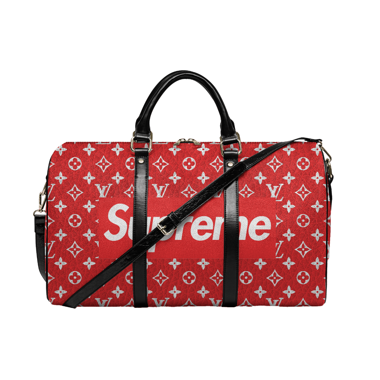 Louis Vuitton Travel Duffle Bag