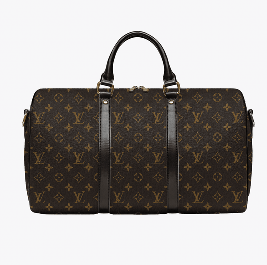 Louis Vuitton Travel Duffle Bag