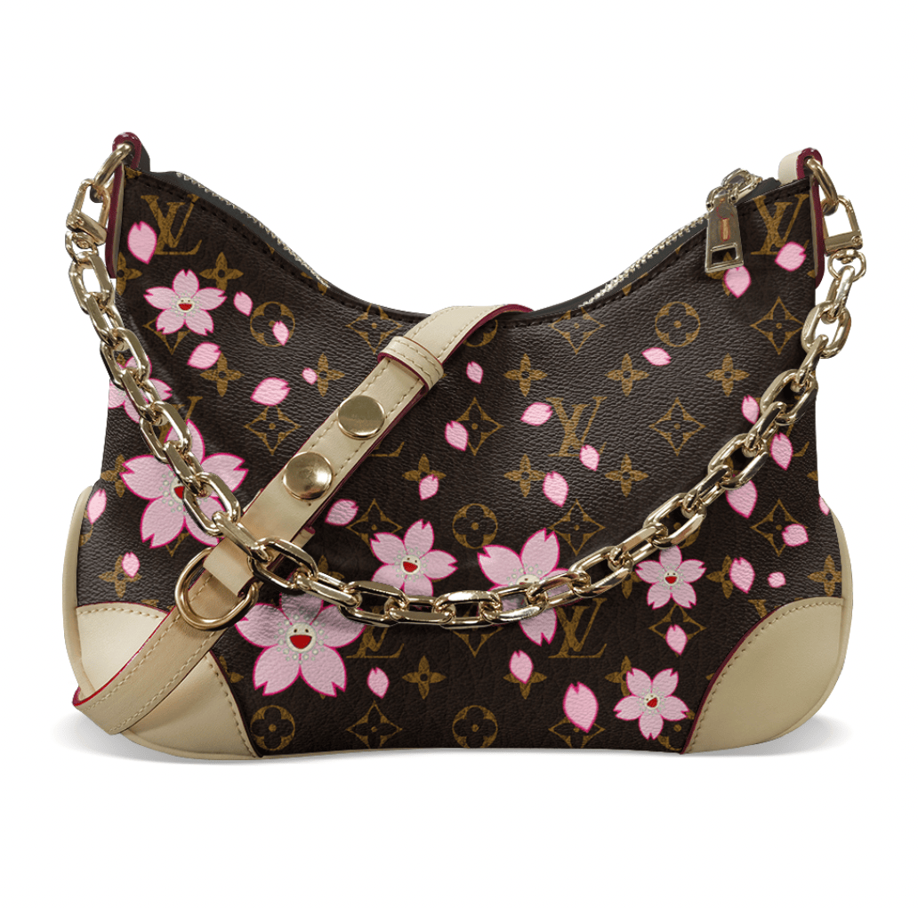 Louis Vuitton Monogram Boulogne PM