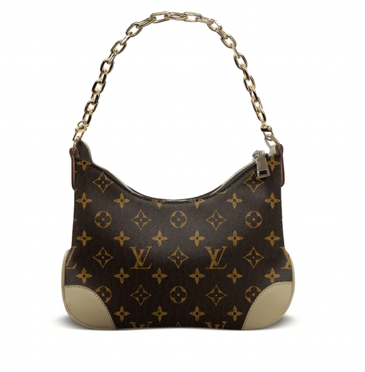 Louis Vuitton Monogram Boulogne PM