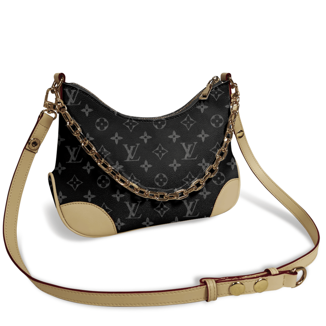 Louis Vuitton Monogram Boulogne PM