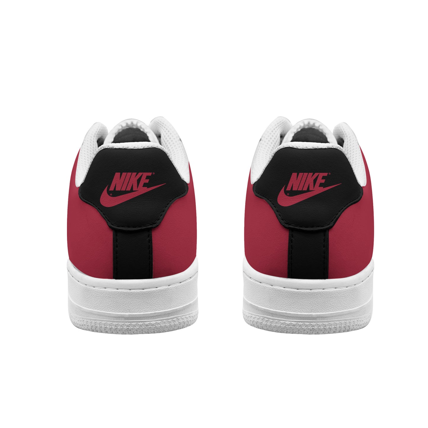 (Personalized) Tampa Bay Buccaneers Nike Air Force 1