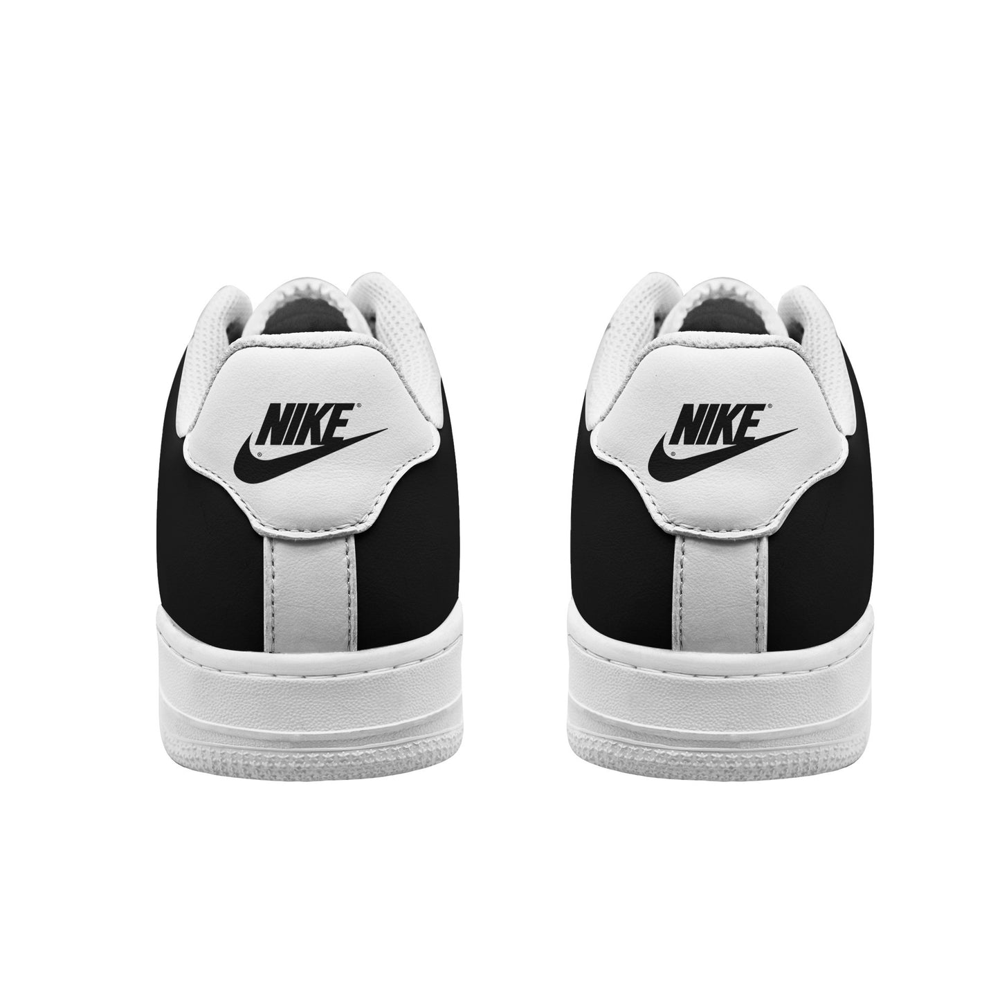 (Personalized) Atlanta Falcons Nike Air Force 1