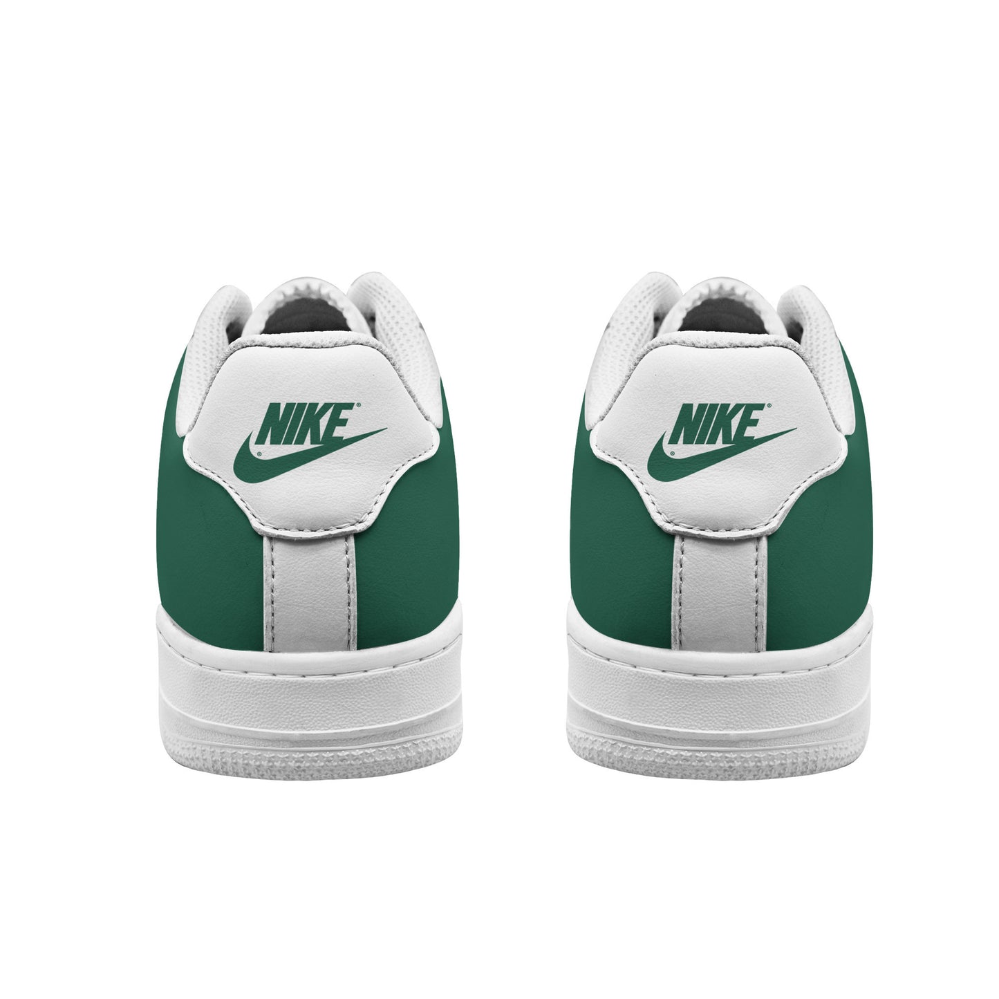 (Personalized) New York Jets Nike Air Force 1