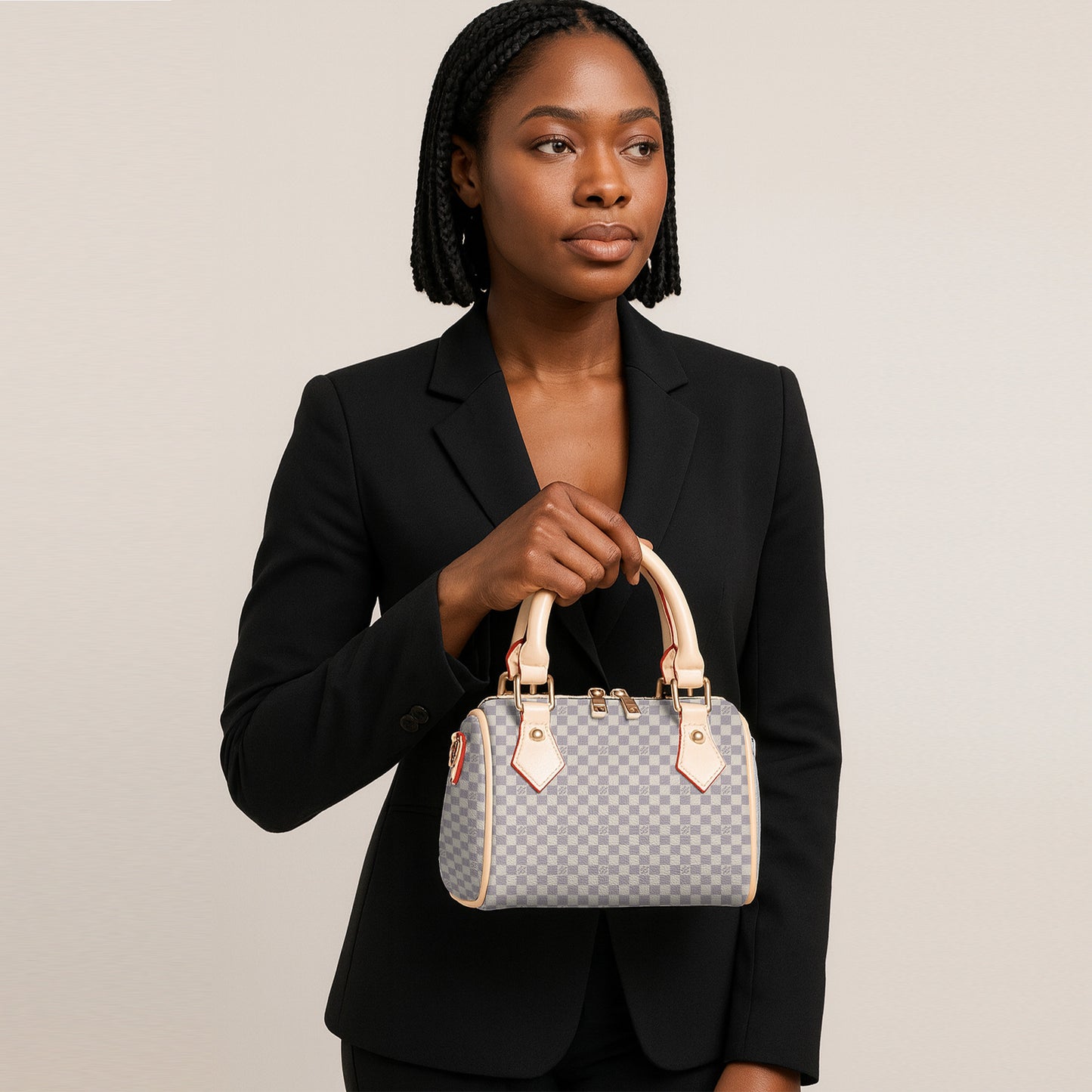 Louis Vuitton Crossbody Bags Damier Style