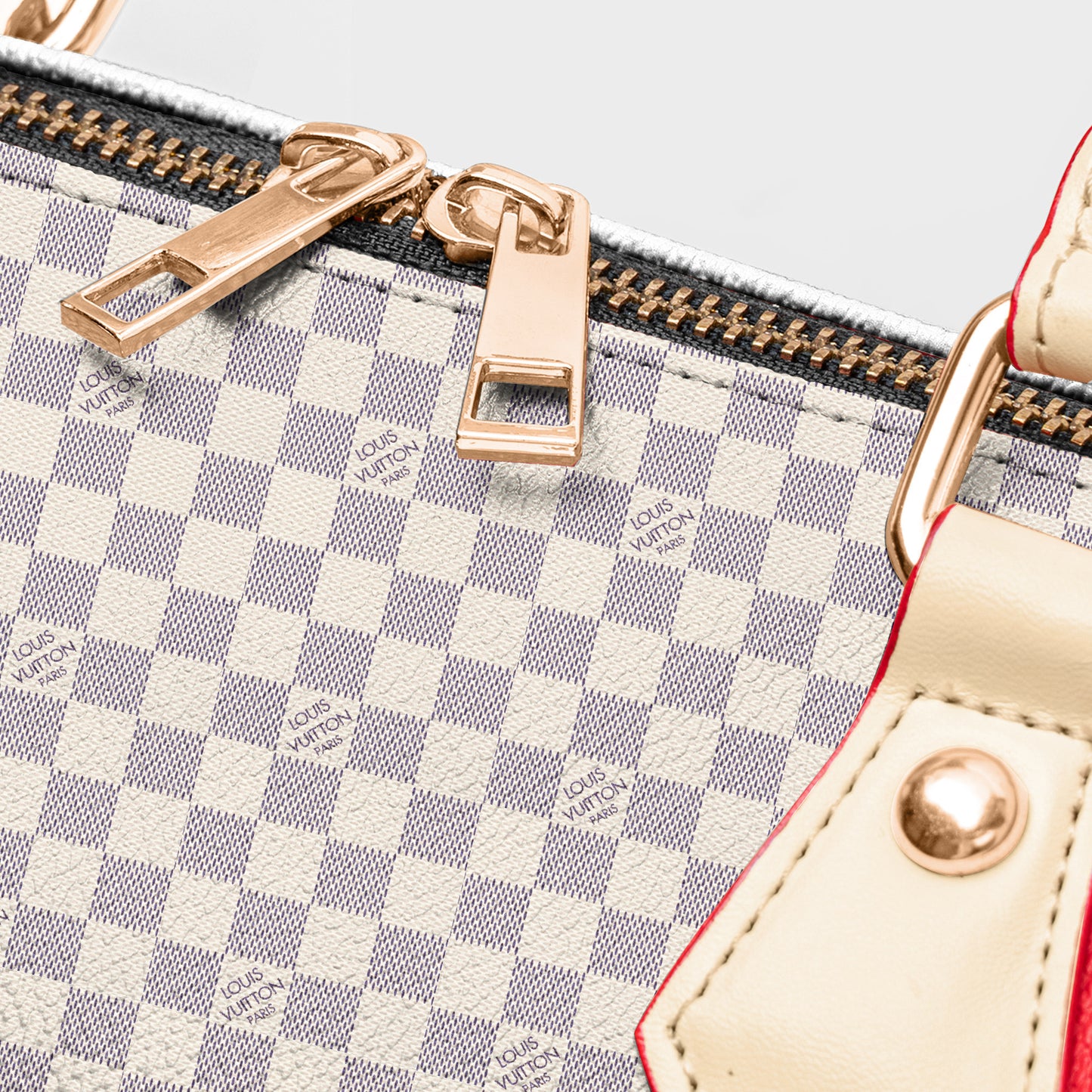 Louis Vuitton Crossbody Bags Damier Style