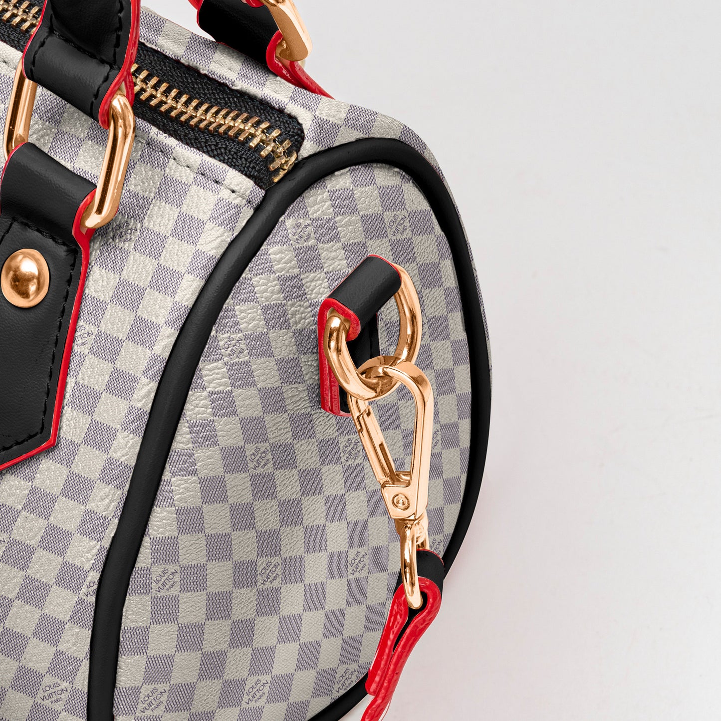 Louis Vuitton Crossbody Bags Damier Style