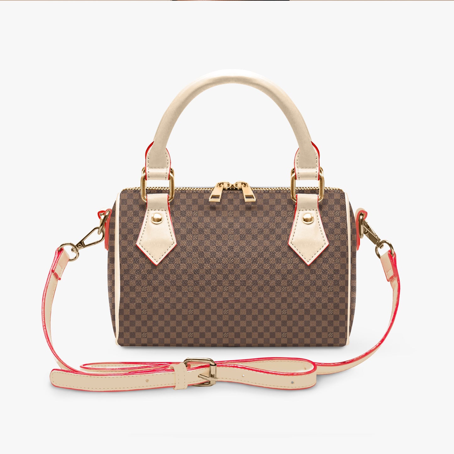 Louis Vuitton Crossbody Bags Damier Style