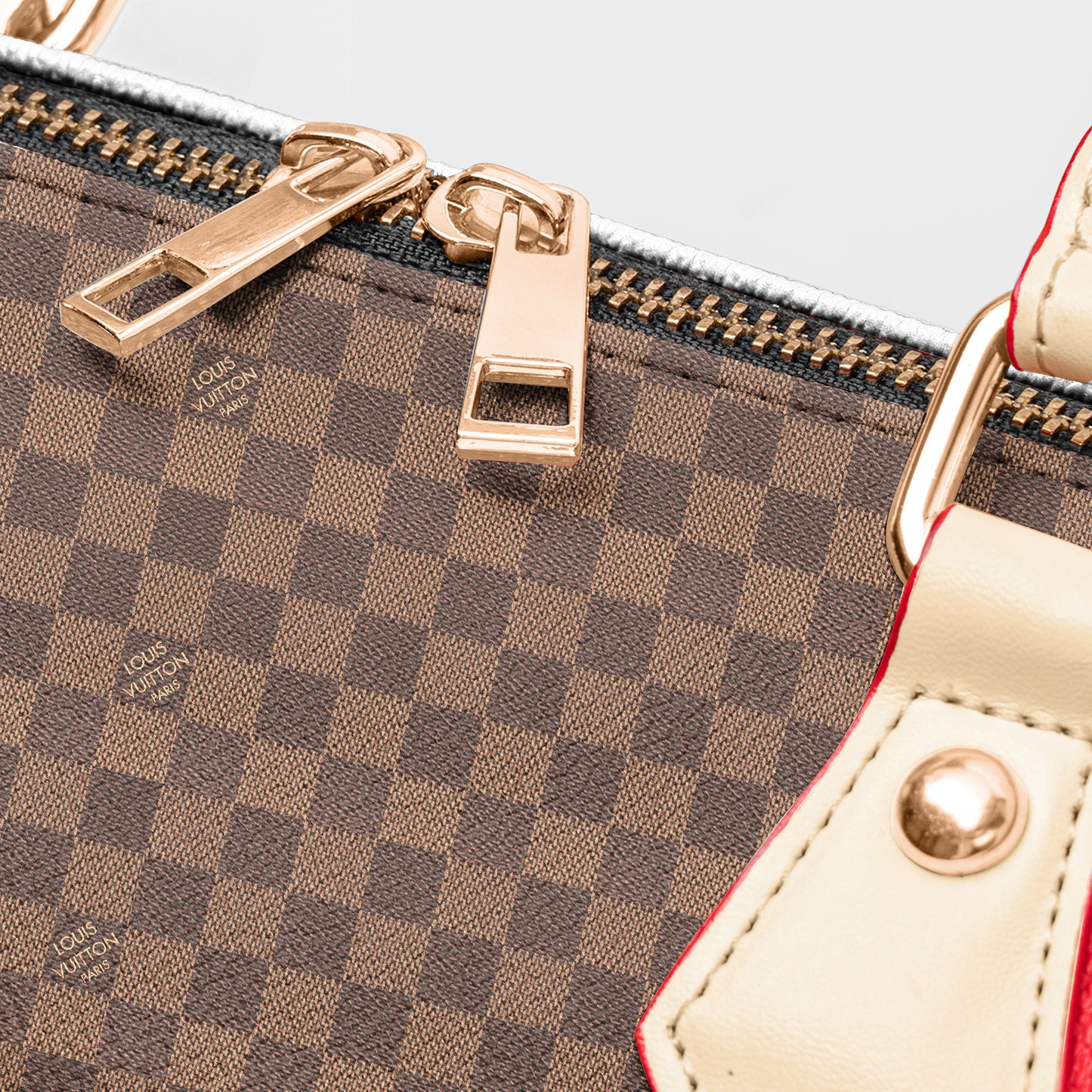 Louis Vuitton Crossbody Bags Damier Style