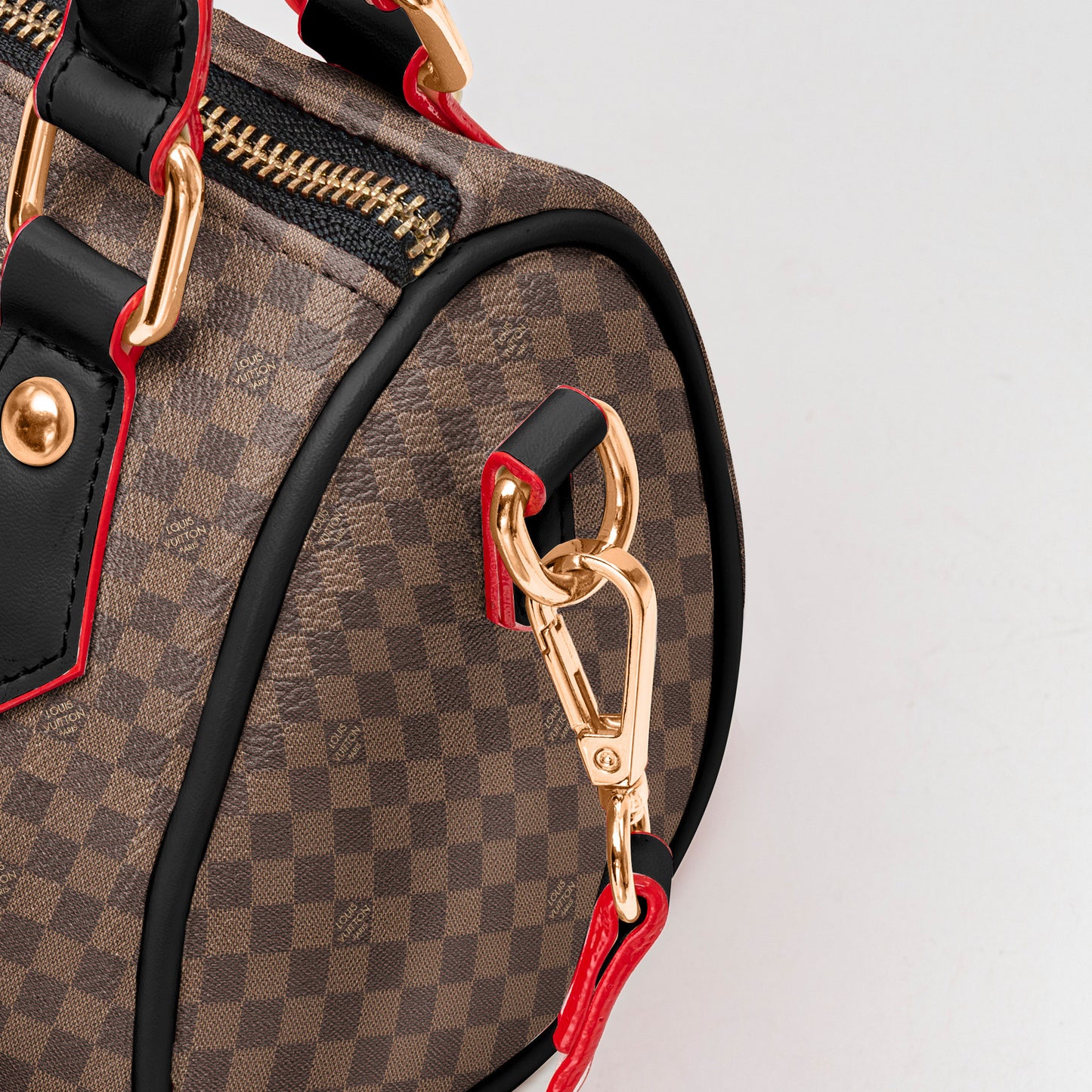 Louis Vuitton Crossbody Bags Damier Style