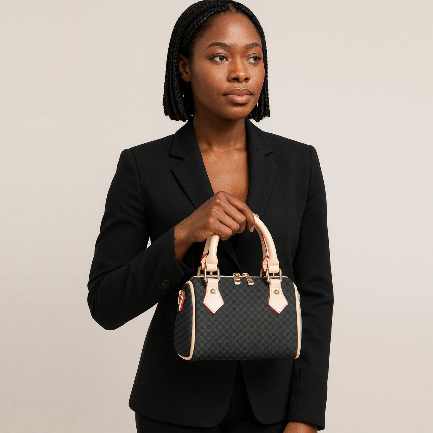 Louis Vuitton Crossbody Bags Damier Style