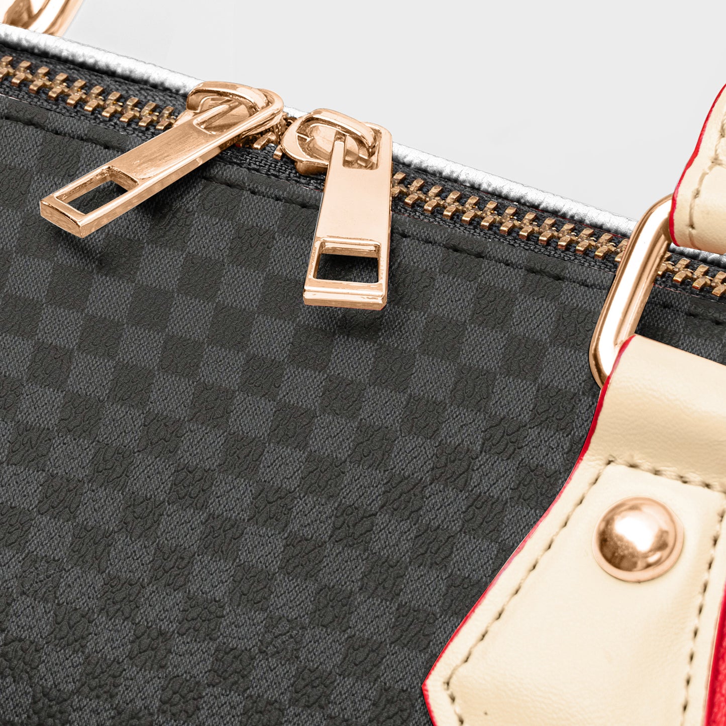 Louis Vuitton Crossbody Bags Damier Style