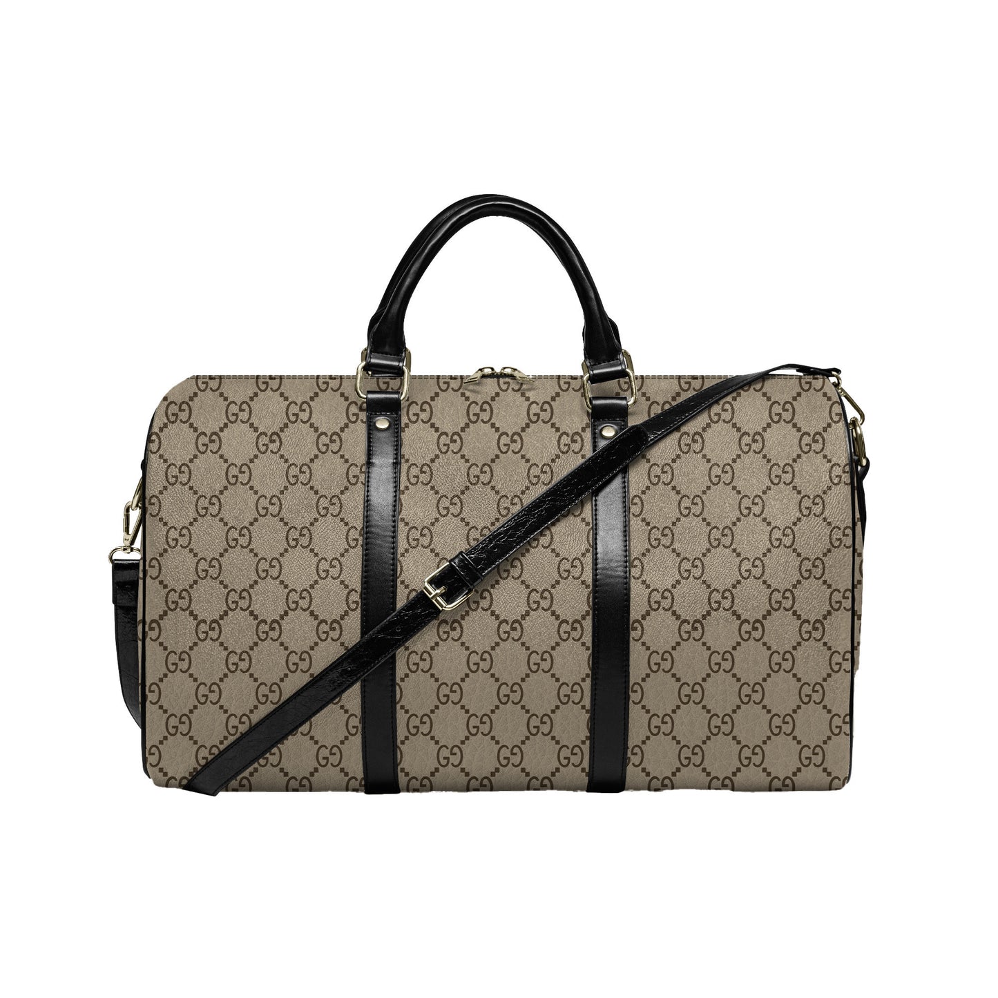 Gucci Travel Duffle Bag