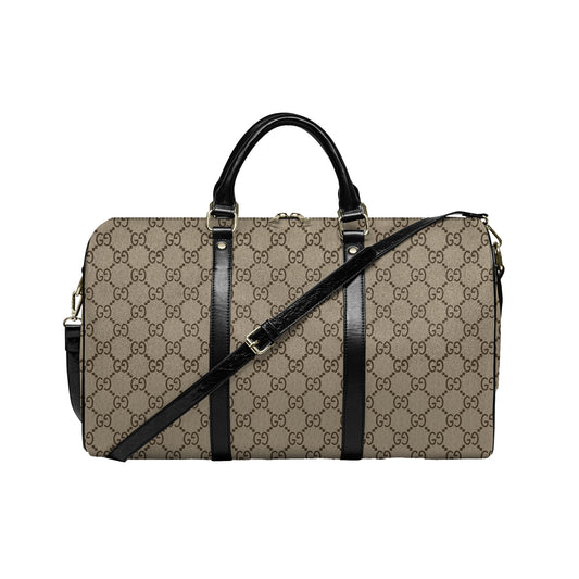Gucci Travel Duffle Bag