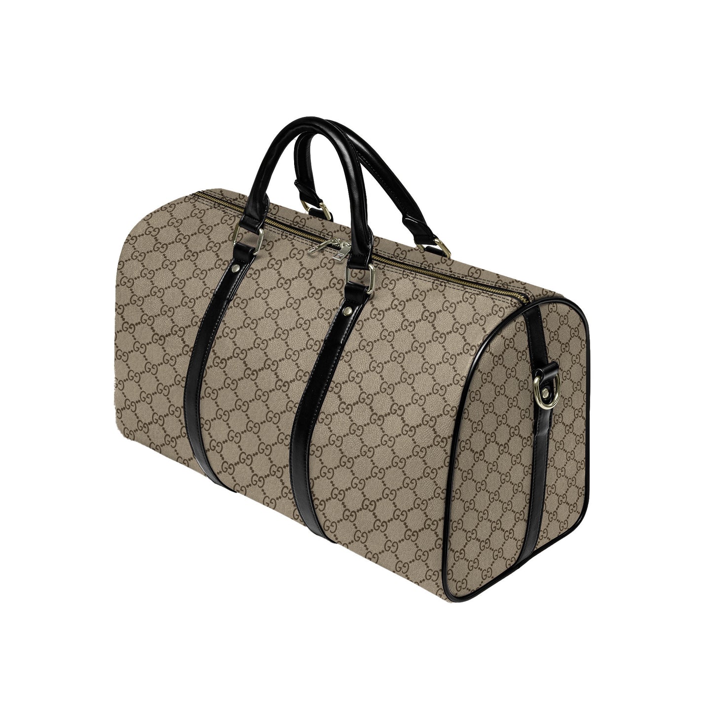 Gucci Travel Duffle Bag